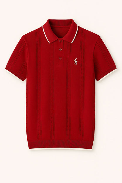 Ralph Lauren Round Neck T-shirt
