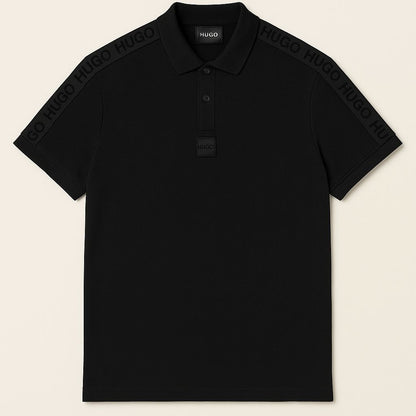 Hugo Boss Collar T-shirt