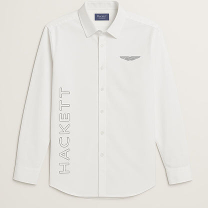 Hackett Full Sleeve Shirt