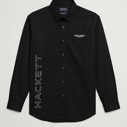 Hackett Full Sleeve Shirt