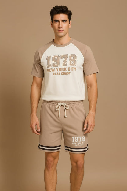 Funky Co-ord Set