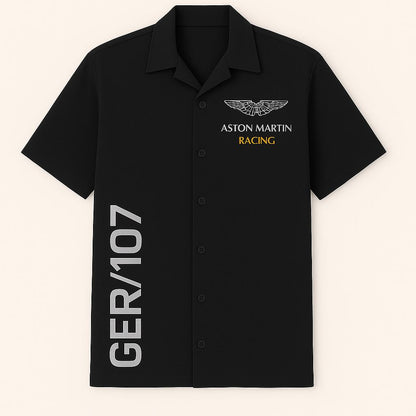 Hackett Half Sleeve Shirt