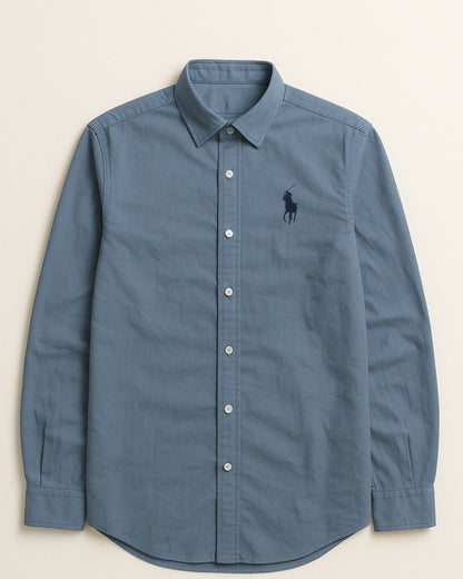 Ralph Lauren Full Sleeve Shirt