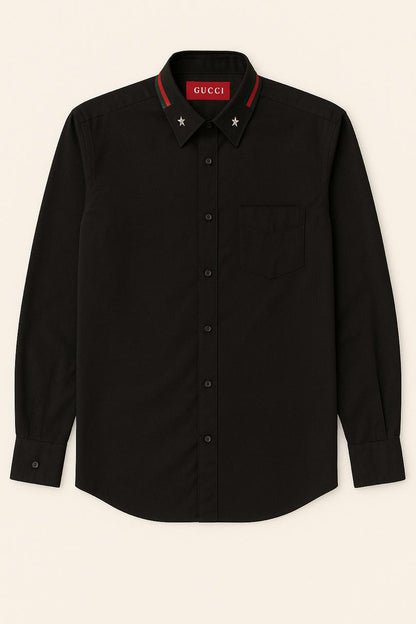Gucci Full Sleeve Shirt