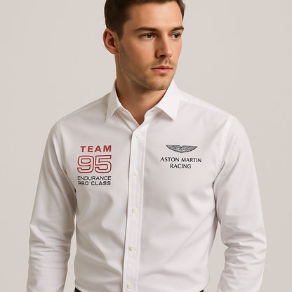 Hackett Half Sleeve Shirt