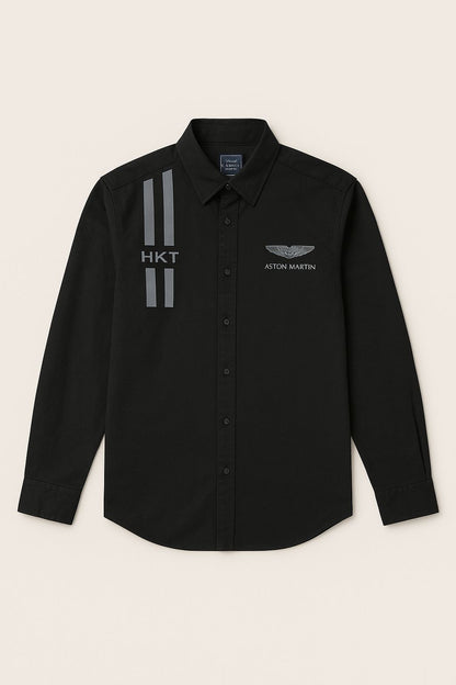 Hackett Full Sleeve Shirt