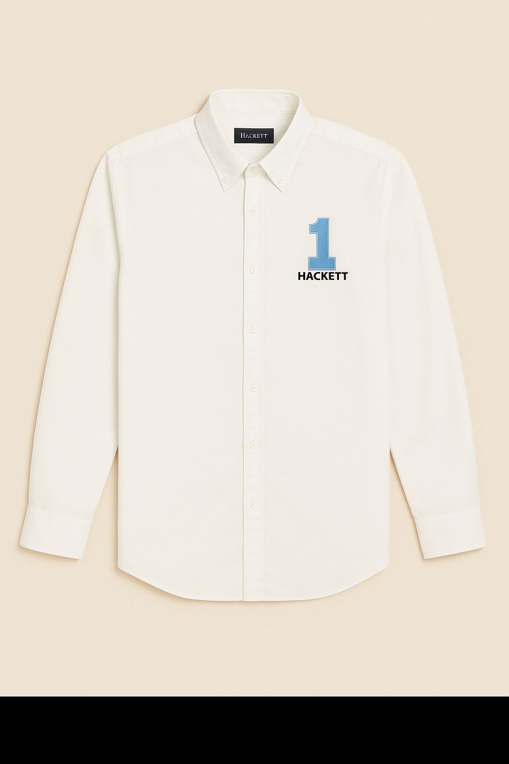 Hackett Full Sleeve Shirt