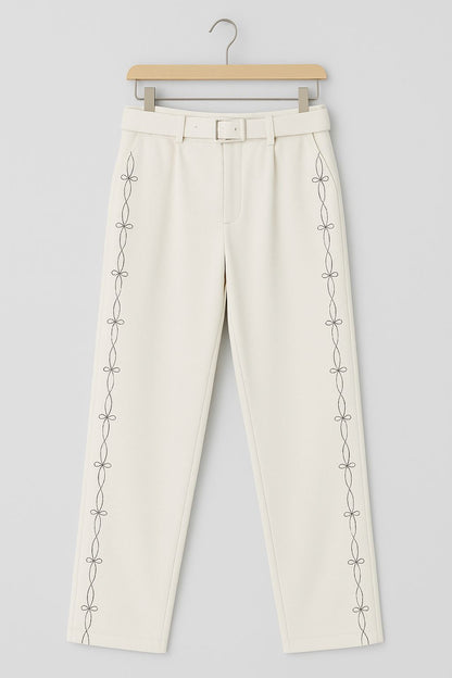 Casual Trouser