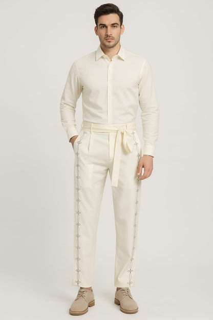 Casual Trouser