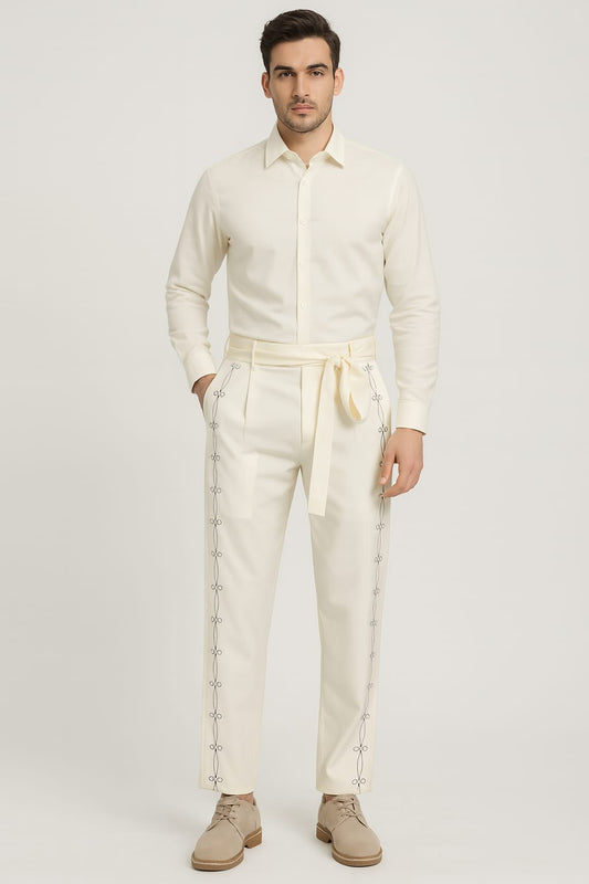 Casual Trouser