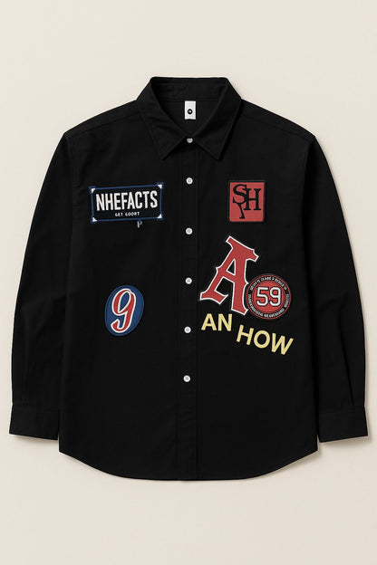 Funky Full Sleeve Shirt