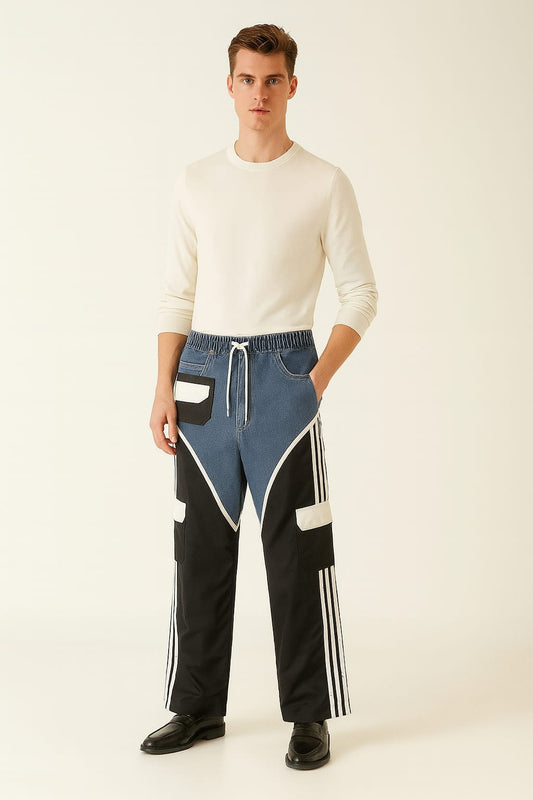 Funky Jeans