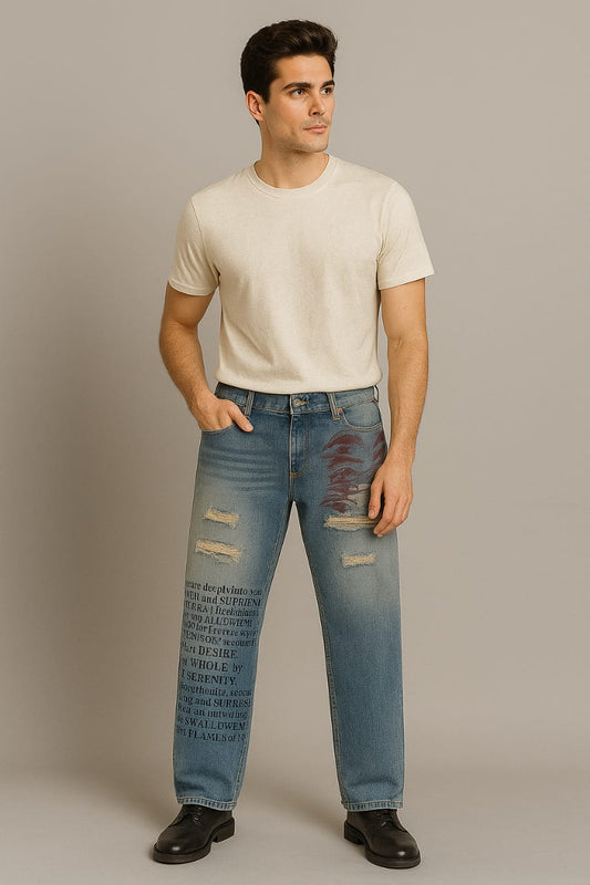 Funky Jeans