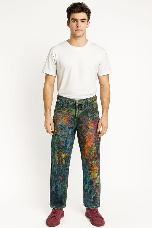 Funky Jeans