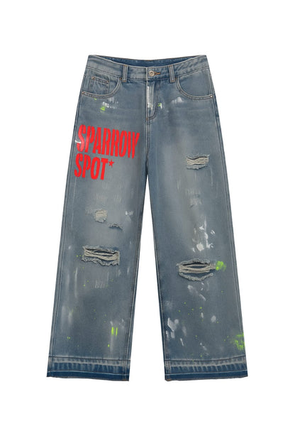 Funky Jeans
