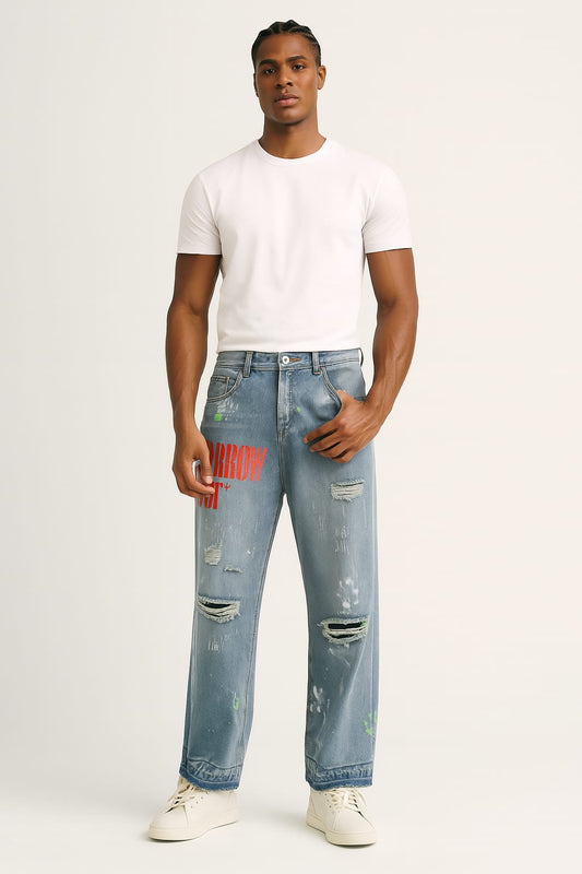 Funky Jeans