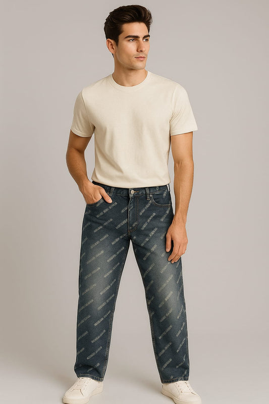 Casual Jeans