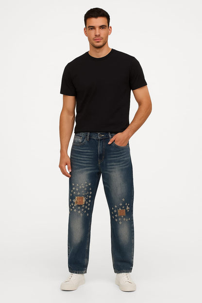 Funky Jeans