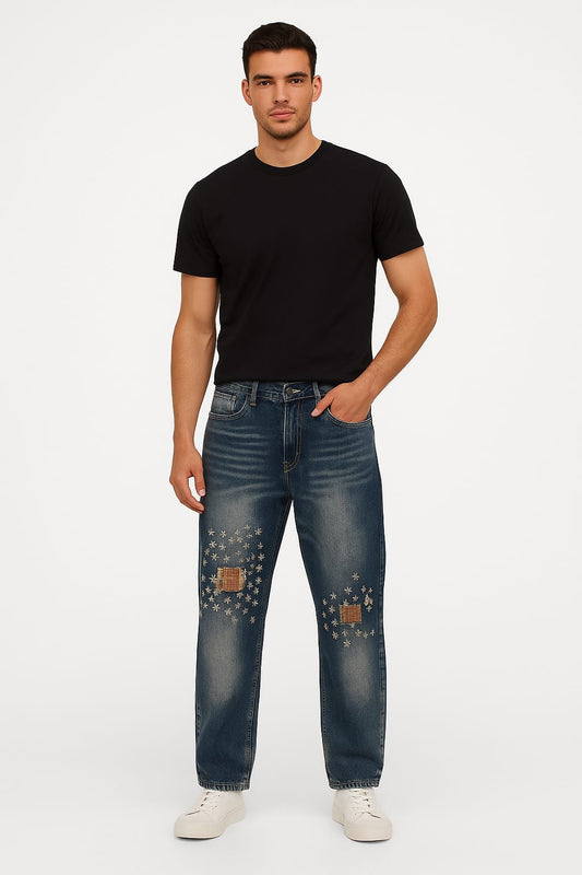 Funky Jeans