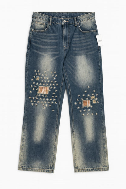 Funky Jeans