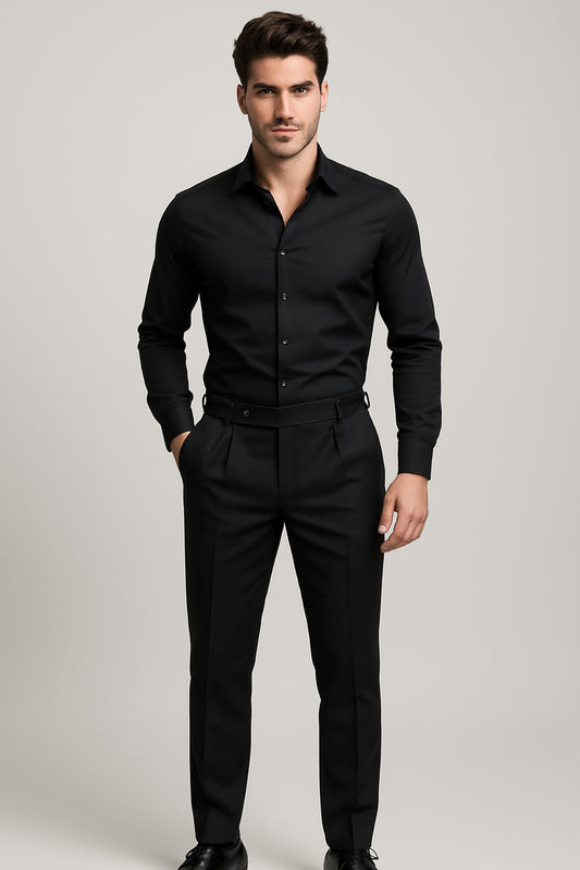 Casual Trouser