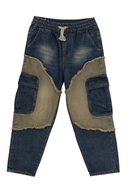 Casual Jeans