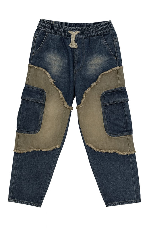 Casual Jeans