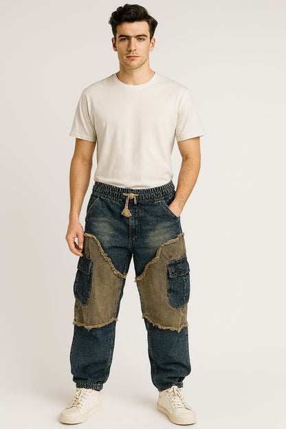 Casual Jeans