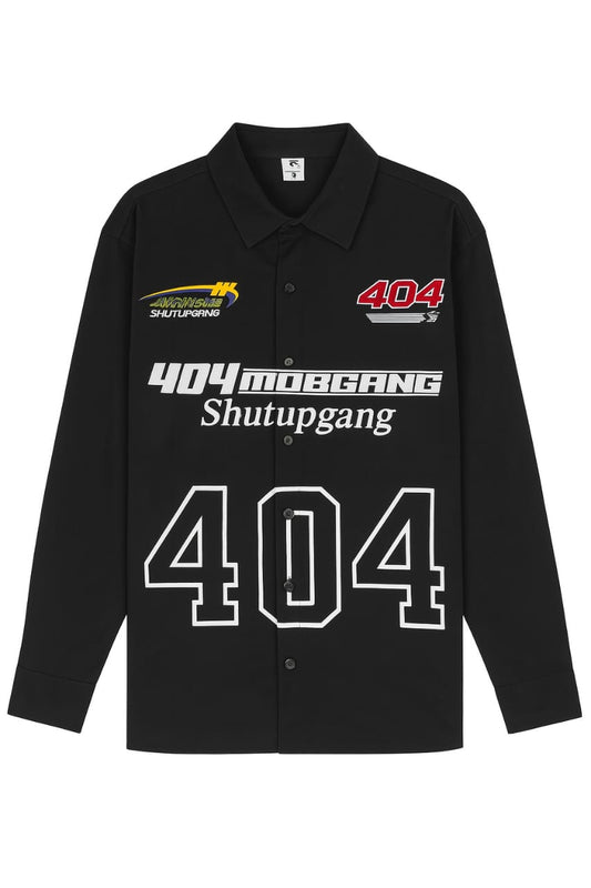 Funky Full Sleeve shirt