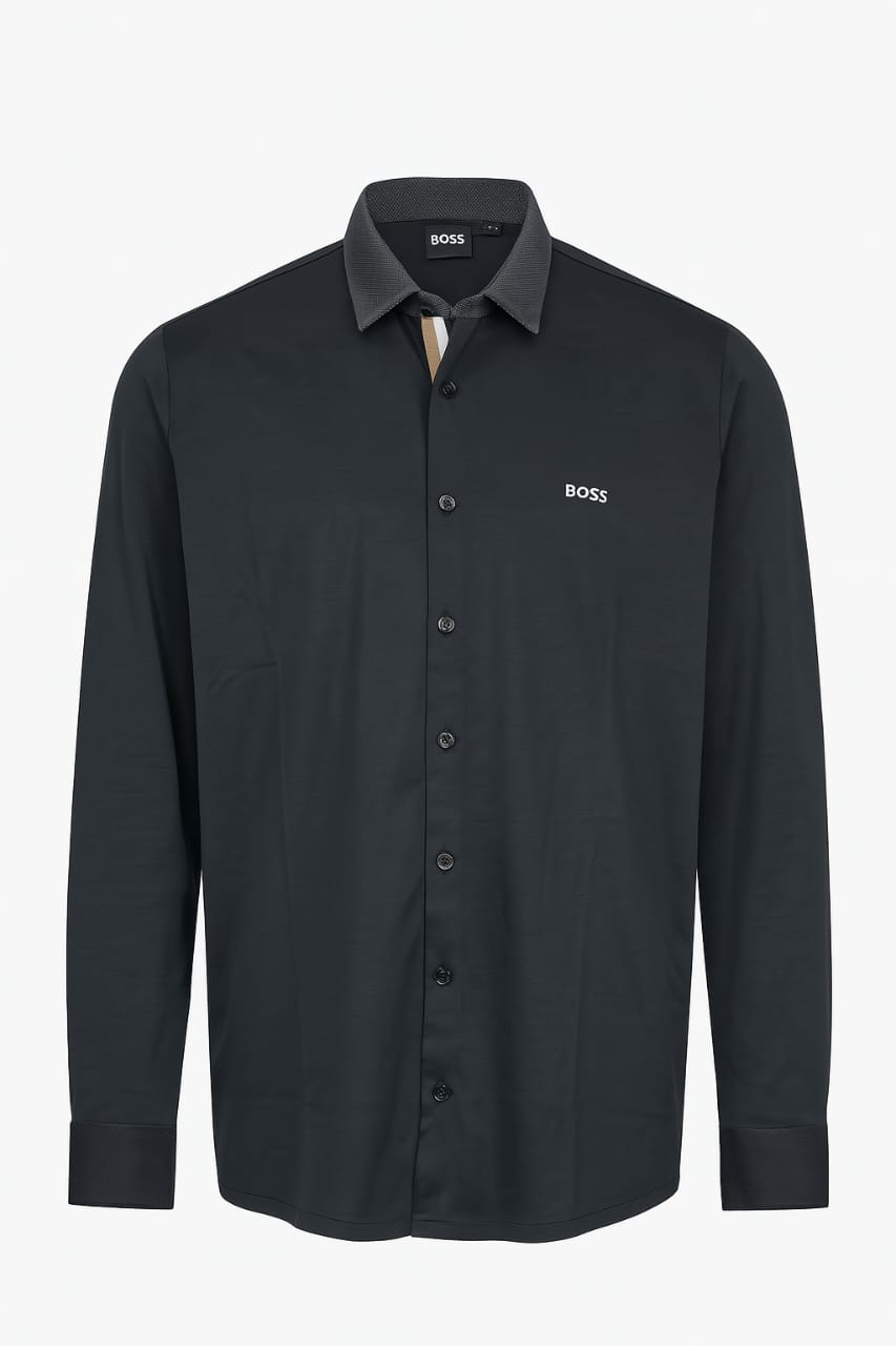 Boss Full Sleeve Shirt