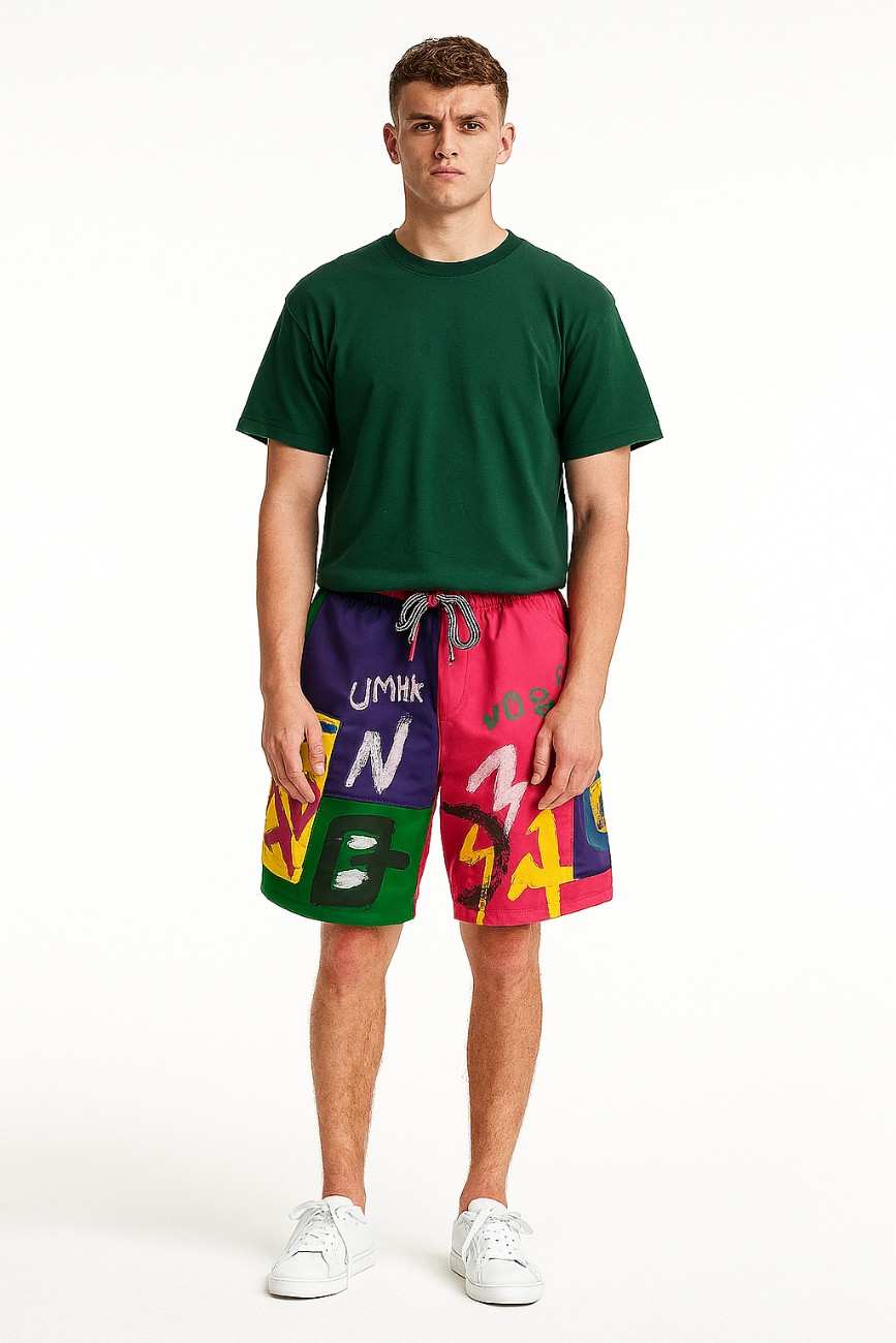 Casual Shorts