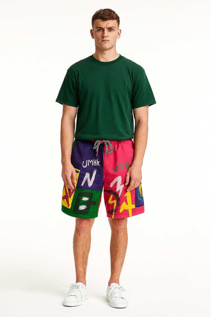 Casual Shorts