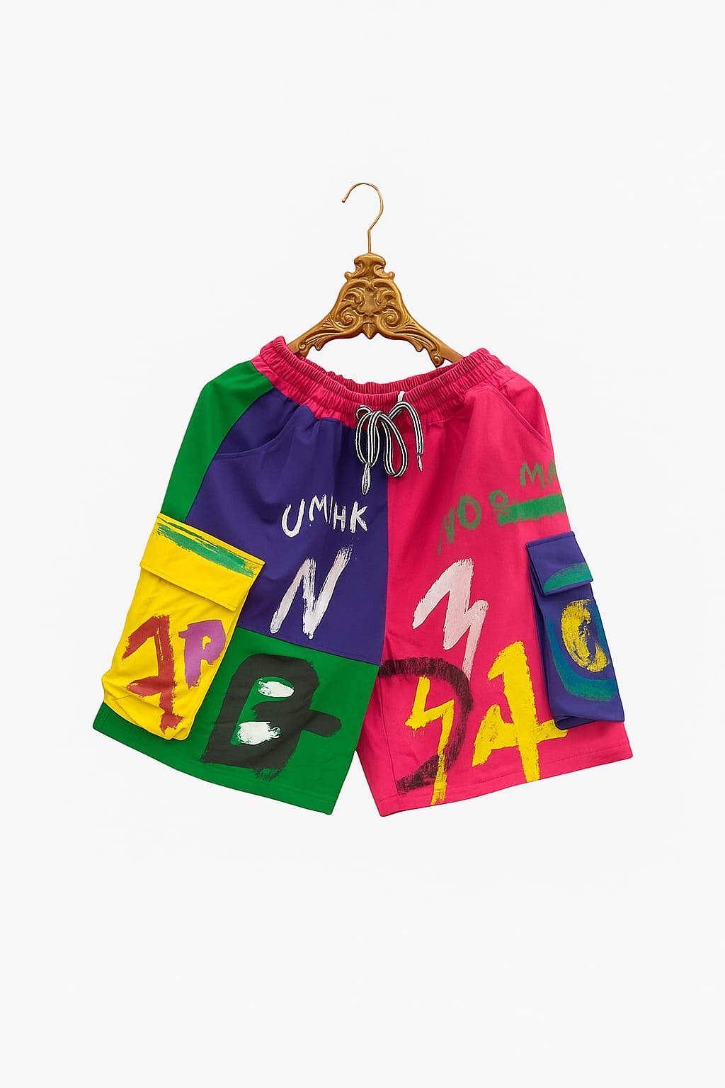 Casual Shorts