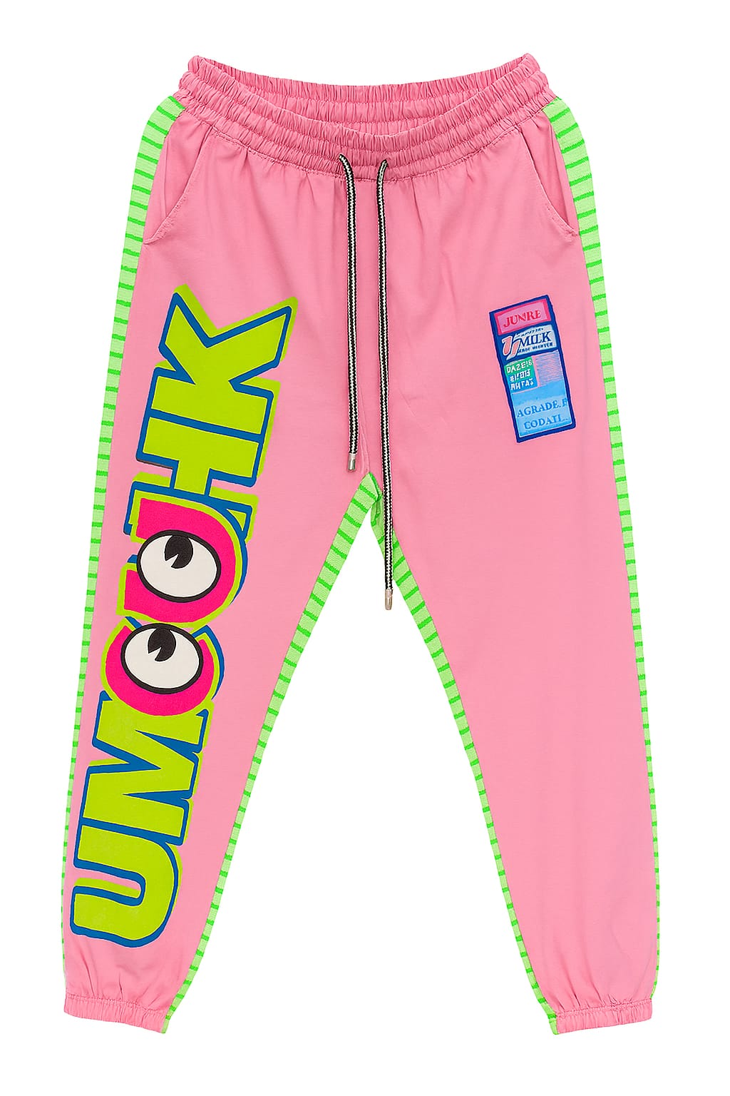 Funcky Lower
