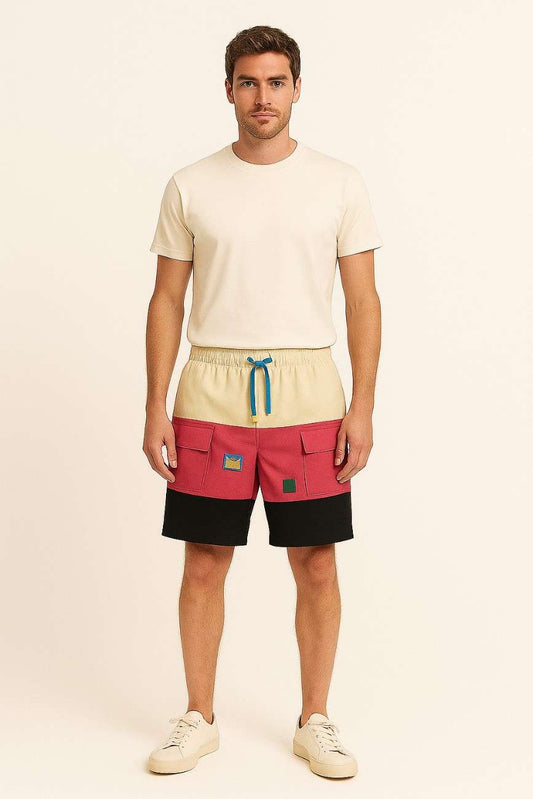 Casual Shorts