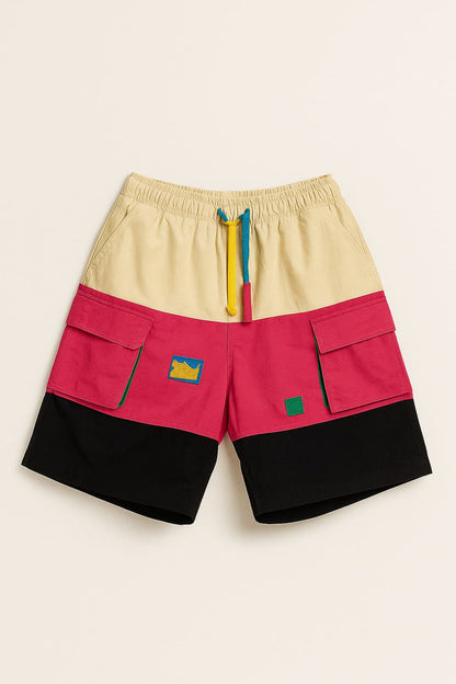 Casual Shorts