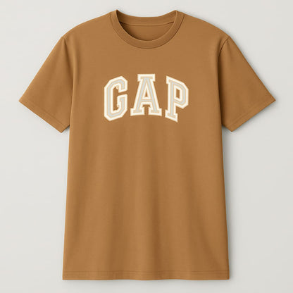 GAP Round Neck T-Shirt