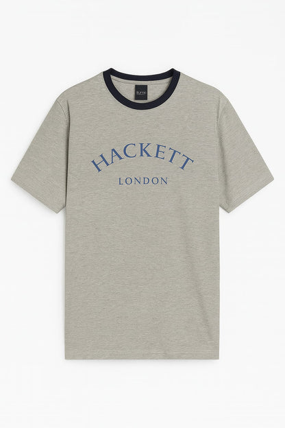 Hackett Round Neck T-Shirt
