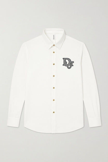 Dior Full Sleeve Shirt