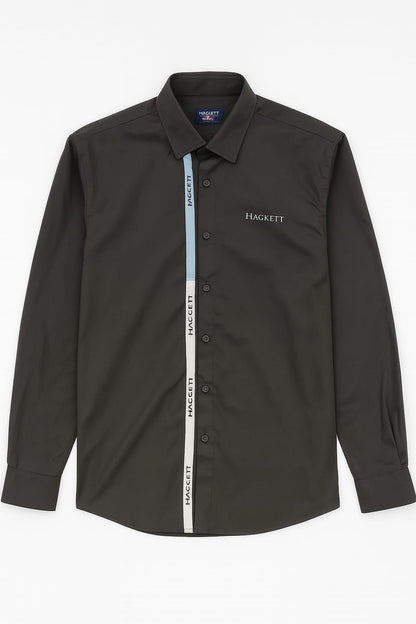 Hackett Full Sleeve Shirt