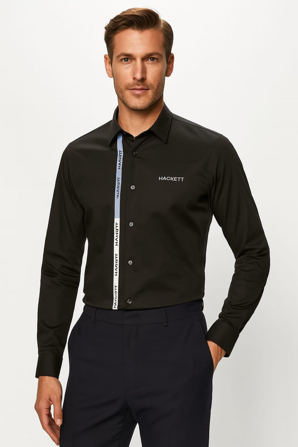 Hackett Full Sleeve Shirt