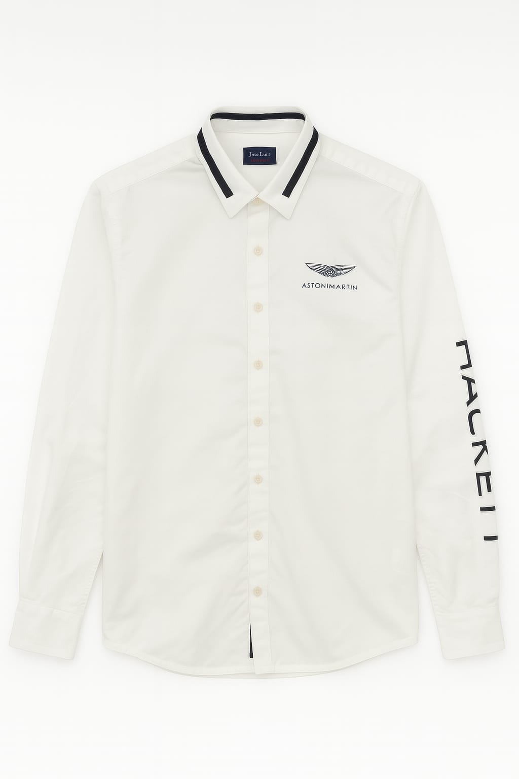 Hackett Full Sleeve Shirt