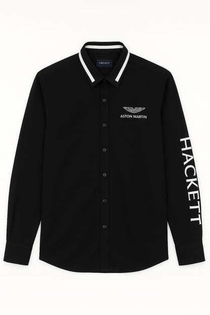 Hackett Full Sleeve Shirt