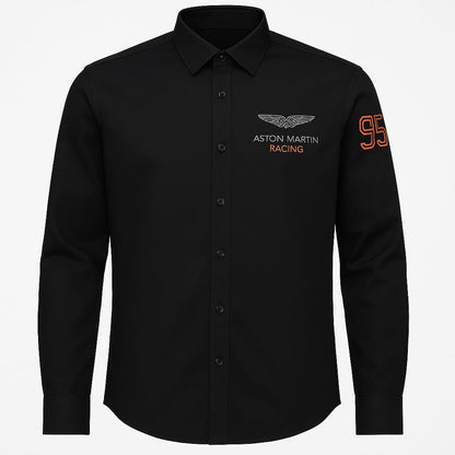 Hackett Full Sleeve Shirt