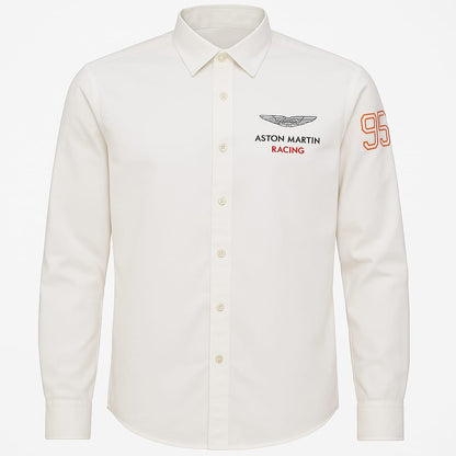 Hackett Full Sleeve Shirt