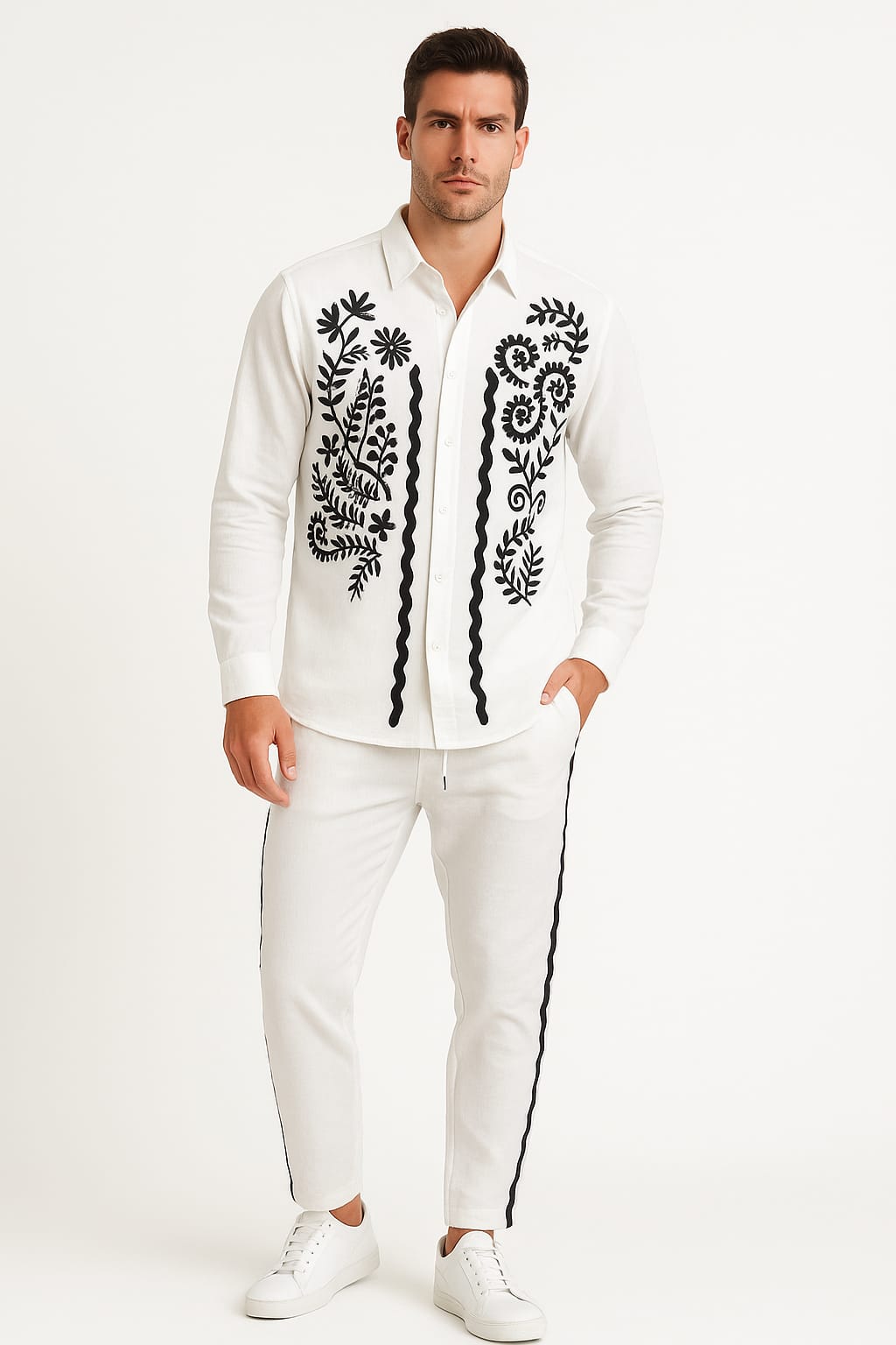 Zara Co-ord Set