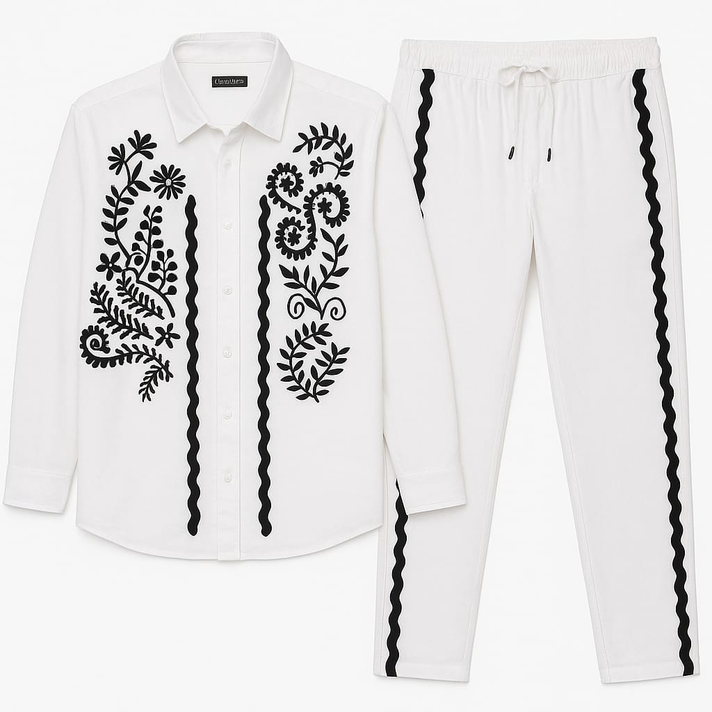 Zara Co-ord Set