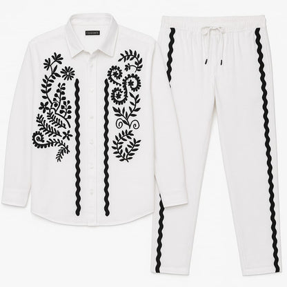 Zara Co-ord Set
