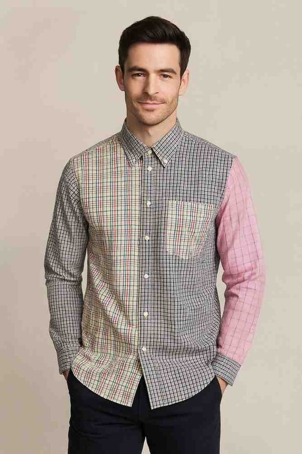 Brooks Brothers Full Sleeves Shirts
