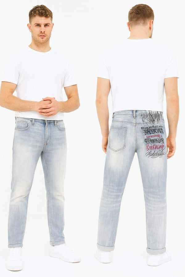 Balenciaga Jeans